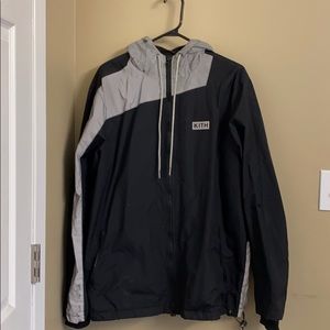 KITH CLASSICS HI-VIS JACKET